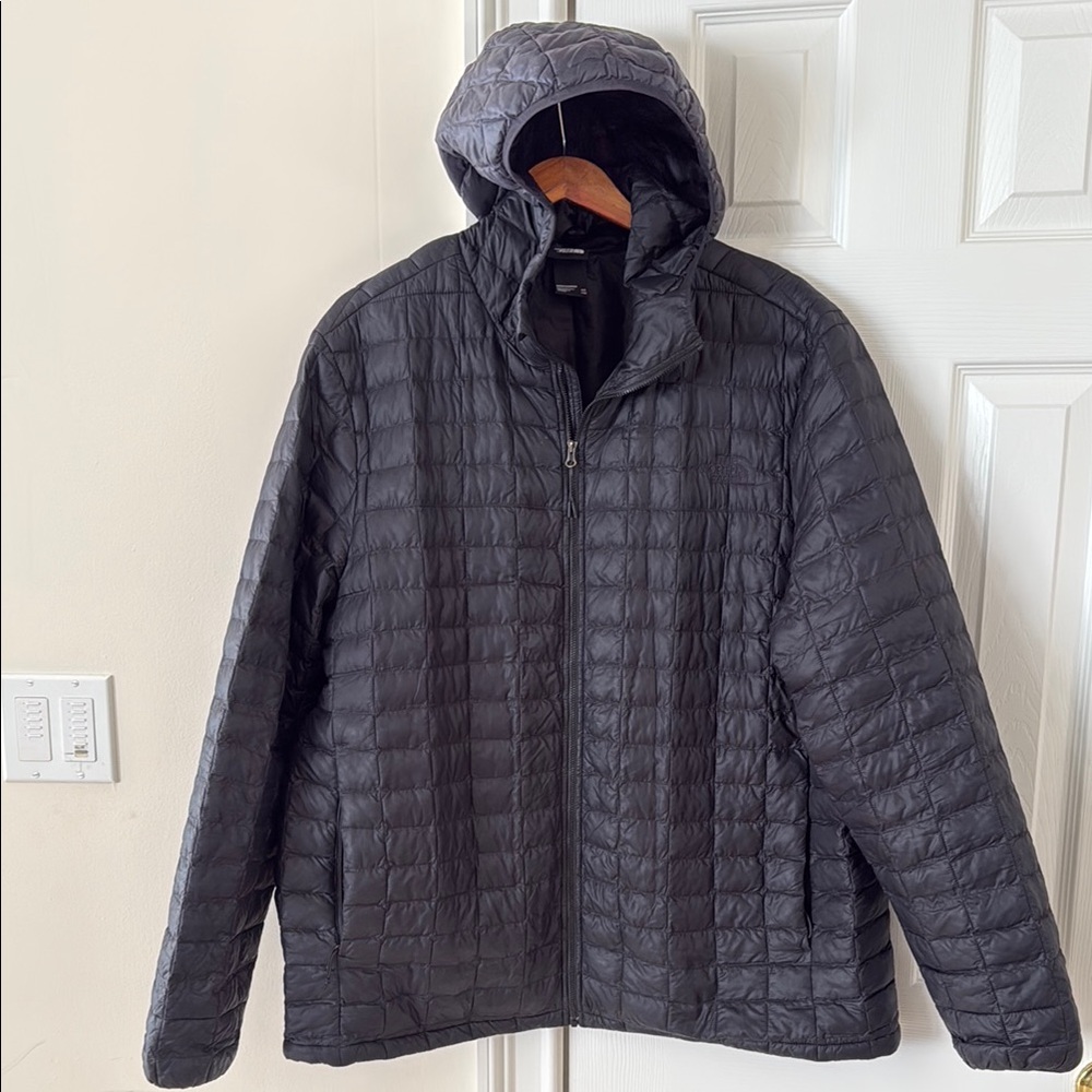 Men's North Face thermo ball XXL jacket